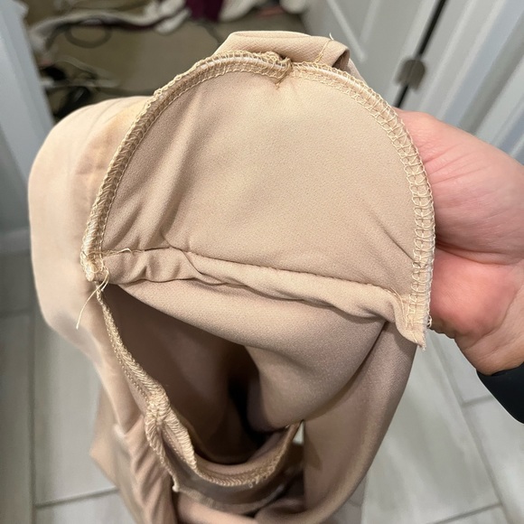 Khaki Blazer - Picture 5 of 5